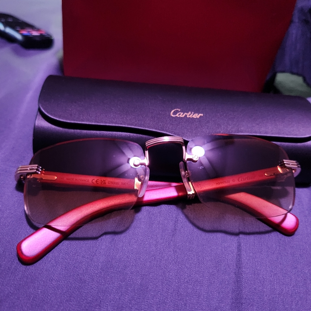 Cartier